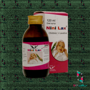 شربت نی نی لاکس سیمرغ دارو عطار