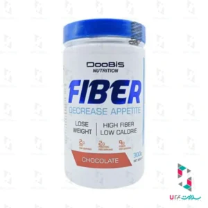 پودر فیبر دوبیس 300 گرم