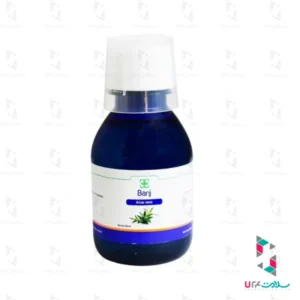 شربت آلوئه‎ ورا باریج اسانس