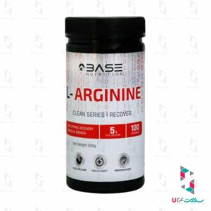 پودر ال آرژنین بیس نوتریشن