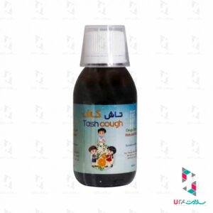 شربت تاش کاف