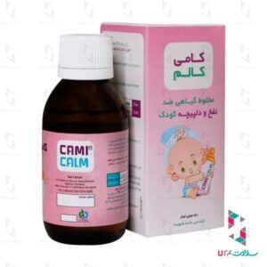 شربت کامی کام