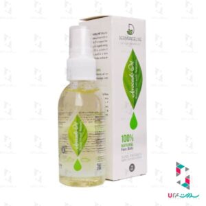 روغن آووکادو درمنجلین