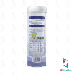 پودر سبوس تخمیری جودوسر دکتر سبوس