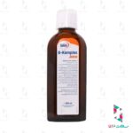 شربت ب کمپلکس یوروویتال