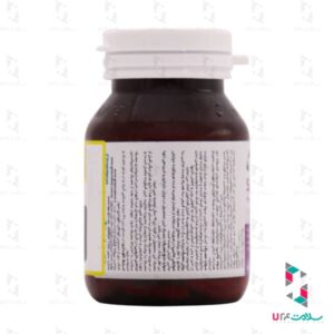 قرص شوگر متا بالانس گرین نیچر