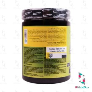 پودر ایی ای ای 100% زیرو آیرون مکس