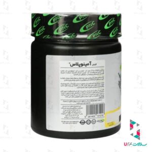 قرص آمینو پلاس 6800 پی ان سی کارن