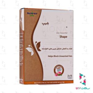 قرص بایونا شیپ نیچرز اونلی