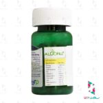 قرص آلگوفیل نیک پایا