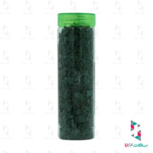 چیپس اسپیرولینا نوناتوتی