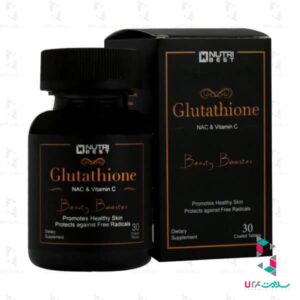 قرص گلوتاتیون نوتری بست