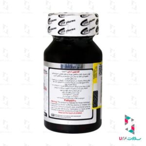 کپسول فیدوپین آرایکس اس تی پی فارما