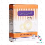 کپسول آناهیل پلاس سلامت پرمون امین
