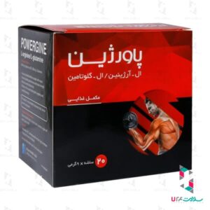 ساشه پاورژین سپیداج