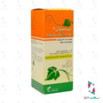شربت ضد سرفه تی سیپان تهران شیمی