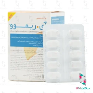 قرص آی ریموو