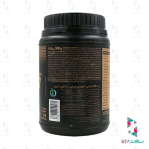 پودر آمینو EAA گلد کر لاین ترک نوتریشن
