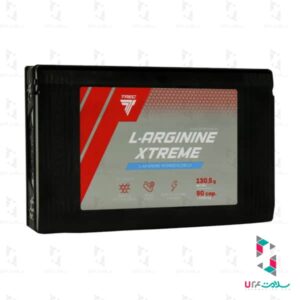 قیمت کپسول ال آرژنین اکستریم ترک نوتریشن