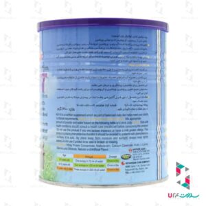 پودر کیدویت پسرانه ویتاپی