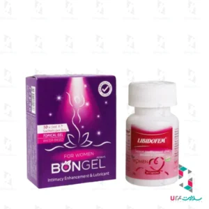 پک تقویت عملکرد جنسی زنان