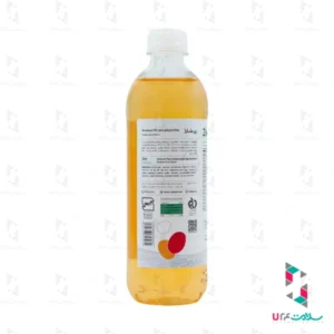 نوشیدنی ایزوتونیک ورزشی زی شارژ