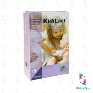 کیدی لاکت زیست تخمیر