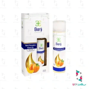 روغن کدو موضعی باریج اسانس 30 میلی لیتر