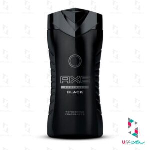 شامپو بدن مردانه Black اکس 250 میلی لیتر