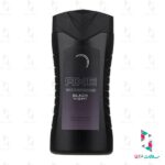 شامپو بدن مردانه Black Night اکس 250 میلی لیتر