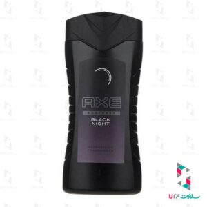 شامپو بدن مردانه Black Night اکس 250 میلی لیتر