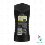 شامپو بدن مردانه Black Night اکس 250 میلی لیتر