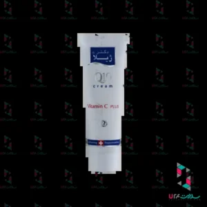 کرم کیوتن دکتر ژیلا ۵۰ گرم