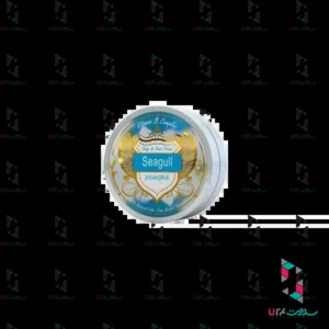 کرم مرطوب کننده دست و بدن سی گل با رایحه گل یاس