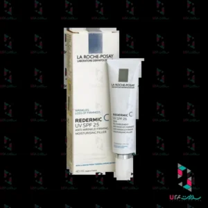 کرم روز ردرمیک C لاروش پوزای SPF25 حجم ۴۰ میلی لیتر