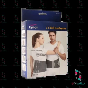 کمربند طبی آتل دار تینور کد A-04