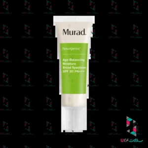 کرم روز ایج بالانس SPF30 دکتر مورد ۵۰ میلی لیتر