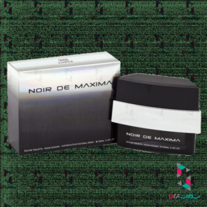 ادو تویلت مردانه امپر Noir De Maxima حجم ۱۰۰ میلی لیتر