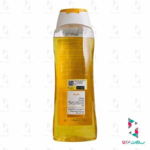شامپو بچه بابونه باباریا 600 میلی لیتر