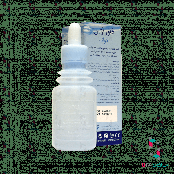 floragyn-lavanda-vaginal-douches-140-ml دوش واژینال لاواندا فلوراژین