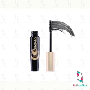 ریمل حجم دهنده رمیلیا مدل Amazing volume حجم 15 میلی لیتر