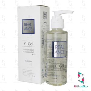 ژل بهداشتی بانوان ریلنس