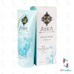 ژل بهداشتی بانوان آدرا حاوی عصاره بابونه