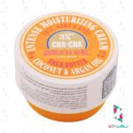 کرم مرطوب کننده قوی آر یو اکی مدل CHA CHA