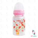شیشه شیر پیرکس بیبی لند کد 439