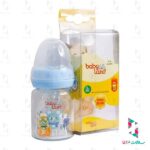 شیشه شیر پیرکس بیبی لند کد 467