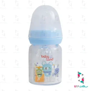 شیشه شیر پیرکس بیبی لند کد 467