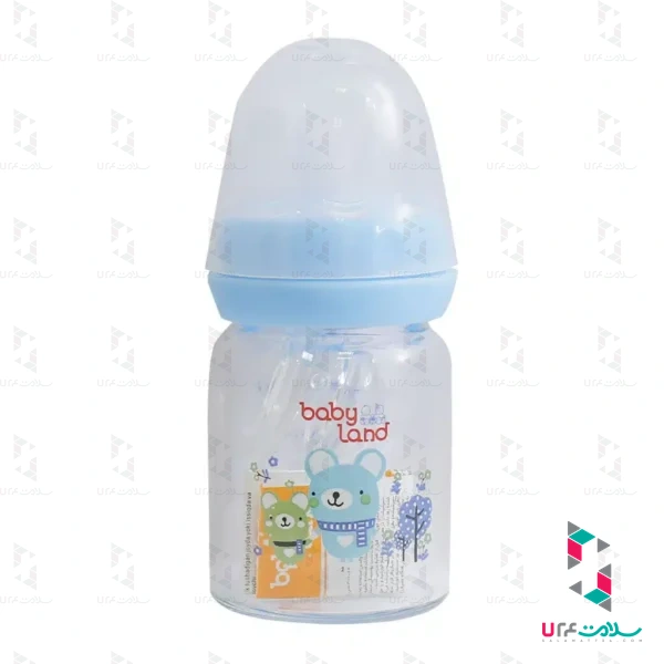 Baby-Land-Bottle-Of-Milk-Code-467.jpg.webp شیشه شیر پیرکس بیبی لند کد 467