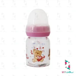 شیشه شیر پیرکس بیبی لند کد 438