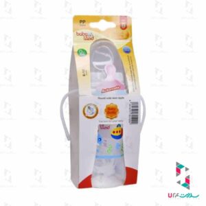شیشه شیر بیبی لند کد 357